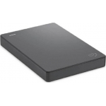 HDD SEAGATE BASIC 2TB 2.5 (STJL2000400) BLACK USB 3.0