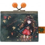 ΠΟΡΤΟΦΟΛΙ SANTORO GORJUSS 972GJ01 Autumn Leaves