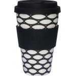 ΠΟΤΗΡΙ BAMBOO Ecoffeecup Basketcase 650111 (400ml)