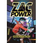 ZAC POWER 5 - ΨΗΦΙΑΚΟΙ ΕΙΣΒΟΛΕΙΣ (ΨΥΧΟΓΙΟΣ) 15508