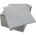 ΧΑΡΤΙ ΜΗΧΑΝΟΓΡΑΦΙΚΟ 11Χ9.5 2ΠΟ ΠΡΑΣΙΝΟ ΡΙΓΕ (1000φ.)