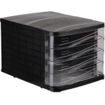 ΣΥΡΤΑΡΙΕΡΑ ARK 29025 ΜΕ 4 ΣΥΡΤΑΡΙΑ (Υ24x29x36εκ.)