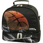 ΒΑΛΙΤΣΑΚΙ ΦΑΓΗΤΟΥ POLO Kids Fun 9-07-104-8380 (2025)