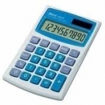 ΑΡΙΘΜΟΜΗΧΑΝΗ IBICO 082Χ POCKET 10 ΨΗΦΙΩΝ