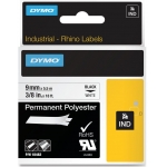 ΕΤΙΚΕΤΕΣ DYMO RHINO Permanent Polyester 9mm X 5.5m