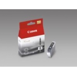 ΜΕΛΑΝΙ CANON CLI-8B BLACK 0620B001