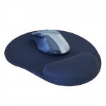 MOUSE PAD MEDIARANGE ERGONOMIC MROS250