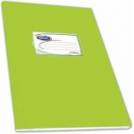 ΤΕΤΡΑΔΙΟ SKAG ΧΑΡΤΙΝΟ 50Φ. 17Χ25εκ. ΛΑΧΑΝΙ (262743)