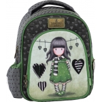 ΣΑΚΙΔΙΟ ΝΗΠΙΟΥ GRAFFITI SANTORO THE SCARF 197294