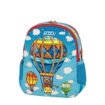 ΣΑΚΙΔΙΟ POLO NEVERLAND junior 907073-8378