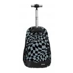 ΤΣΑΝΤΑ TROLLEY Xscape Checkers 269250