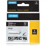 ΕΤΙΚΕΤΕΣ DYMO RHINO Vinyl 19mm X 5.5m