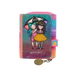 ΠΟΡΤΟΦΟΛΙ SANTORO GORJUSS Be Kind To Each Other” 1204GJ02