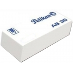 ΓΟΜΑ PELIKAN AS30 ΛΕΥΚΗ