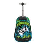 ΤΣΑΝΤΑ TROLLEY Xscape Gaming 269252