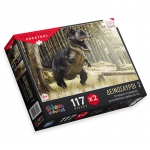 ΠΑΖΛ ΔΕΙΝΟΣΑΥΡΟΙ 2 (ΕΛΛΗΝΟΕΚΔΟΤΙΚΗ)