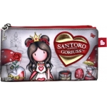ΠΟΡΤΟΦΟΛΙ SANTORO GORJUSS Finding My Way 1115GJ01