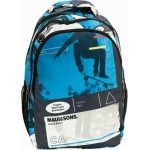 ΣΑΚΙΔΙΟ ΔΗΜΟΤΙΚΟΥ ΟΒΑΛ MAUI BOARDS 339-44031