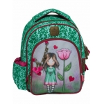 ΣΑΚΙΔΙΟ ΝΗΠΙΟΥ GRAFFITI SANTORO 207292 Thumbellina