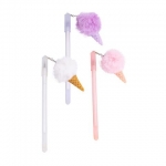 ΣΤΥΛΟ ΠΟΜ ΠΟΜ ΠΑΓΩΤΟ THE LITTLIES ΣΕ 3 ΣΧΕΔΙΑ 646766