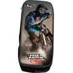 ΚΑΣΕΤΙΝΑ ΒΑΡΕΛΑΚΙ ΟΒΑΛ NO FEAR BMX MOUNTAIN BIKE 347-73141