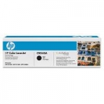 TONER HP CB540A (125A) BLACK