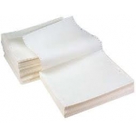 ΧΑΡΤΙ ΜΗΧΑΝΟΓΡΑΦΙΚΟ 11Χ9.5 ΛEYKO MONO (2000φ.)