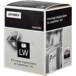 ΕΤΙΚΕΤΕΣ DYMO S0904980 LW 4XL 159X104mm