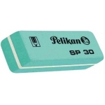 ΓΟΜΑ PELIKAN SP30 ΚΑΟΥΤΣΟΥΚ ΠΡΑΣΙΝΗ