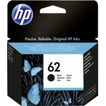 ΜΕΛΑΝΙ HP 62 BLACK (C2P04AE) 200pages
