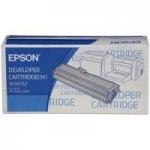 TONER EPSON S050167 BLACK