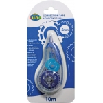 ΔΙΟΡΘΩΤΙΚΟ LUNA OFFICE ROLLER 5mmX10m