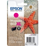 ΜΕΛΑΝΙ EPSON 603XL MAGENTA (C13T03A340) 4.0ml