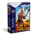 ΠΑΖΛ ΗΡΑΚΛΗΣ - Ο μυθικός ήρωας του καλού (ΕΛΛΗΝΟΕΚΔΟΤΙΚΗ)