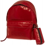 ΣΑΚΙΔΙΟ POLO MINI VINYL 9-07-036-3000 (2022)