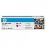 TONER HP CB543A (125A) MAGENTA
