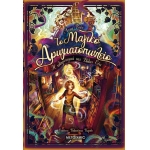 Το Μαγικό Αρωματοπωλείο 6: Η κληρονομιά της Βίλας Εύα (ΜΕΤΑΙΧΜΙΟ) 82728