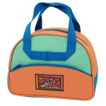 ΒΑΛΙΤΣΑΚΙ ΦΑΓΗΤΟΥ VINTAGE ΙΣΟΘΕΡΜΙΚΟ POLO 907081-7068