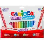 ΜΑΡΚΑΔ.CARIOCA BIRELLO SUPERWASHABLE 24T