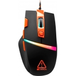 MOUSE CANYON 7D Wired High-end Gaming CND-SGM04RGB