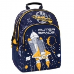 ΤΣΑΝΤΑ ΠΛΑΤΗΣ ΔΗΜΟΤΙΚΟΥ MUST OUTER SPACE 585011