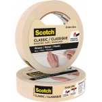 ΧΑΡΤΟΤΑΙΝΙΑ ΑΥΤΟΚΟΛΛΗΤΗ SCOTCH 24mmX50m