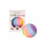 ΜΠΑΛΑΚΙΑ TREND 960429 FEELINGS ANTISTRESS 63mm