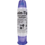 ΚΟΛΛΑ ΥΓΡΗ TWIN TIP 45ml THE LITTLES 646546