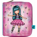 ΠΟΡΤΟΦΟΛΙ SANTORO GORJUSS 483GJ23 Dancing Among the Stars