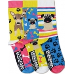 ΠΑΙΔΙΚΕΣ ΚΑΛΤΣΕΣ 30,5-38,5 “PUGS” – 94.04.003