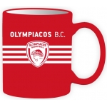 Συλλεκτική Κούπα - Ολυμπιακός Μπάσκετ 