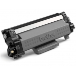 TONER BROTHER TN-2510XL BLACK 3kpgs