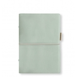 ORGANISER FILOFAX DOMINO SOFT A5 Seagrass 021706