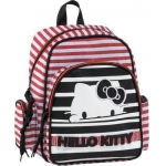 ΣΑΚΙΔΙΟ ΝΗΠΙΟΥ GRAFFITI Hello Kitty HIDDEN STRIPES 188292